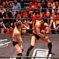【TAKAYAMANIA】宇野薫がプロレスのリングで柴田勝頼に再会「あの体はやっぱり違う」
