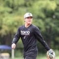 【巨人】20歳の石塚裕惺は大先輩の隣でも大一番の打席でも動じない　マイペースぶりは昔から
