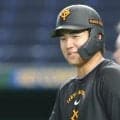 巨人・橋上監督代行　４番に石塚「十分にあり得る」高卒２年目で通算本塁打０本、未来の主軸育成へ異例の抜てき