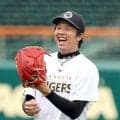 阪神・才木　優勝請負人が連敗止める　巨人と２・５差も「ゲーム差関係ない」Ｖ争いマウンドは「ご褒美」８日広島戦