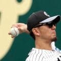 阪神・伊藤将　今季聖地初星へ１０日先発　勝負の９月「しっかりと自分の仕事をできたら」