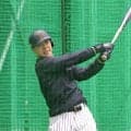阪神・豊田　８日から今季初昇格　春季キャンプで右手首骨折　直近６試合で打率４６２と好調