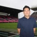日本サッカーを大阪から変える　Ｃ大阪・日置社長の経営論　異業種で得た知見で改革続々　海外移籍に危機感「適切な取引」訴える