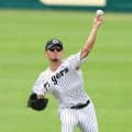 【阪神】伊藤将司「うれしいです。広いんで」２カ月ぶり甲子園、10日広島戦先発で３勝目目指す