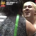 「すげえ高校生だな」18歳の現役高校生レスラー、“2ｍ超”の大巨人を豪快にぶん投げて会場どよめき「末恐ろしい」