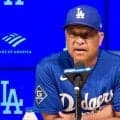 大谷翔平、5試合ぶりスタメン復帰　「1番・DH」で出場…現在12試合HRなし、ロバーツ監督発表