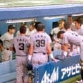 “浮上”した阪神新監督「試合どころじゃなかった」　ベンチ騒然…届いた報せ「大変なことに」