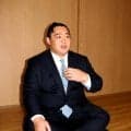 元遠藤の北陣親方「もっと教えてあげたい」…昨年１１月に引退後、初めて語った指導への熱意