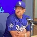 大谷翔平を１番で起用し続ける理由　ロバーツ監督説明「チーム最高の打者には最大限の裁量を与えるべき」　代役１番で打率４割超のエドマンは３番【ラインアップ】