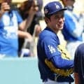 大谷復帰の裏で…ド軍に別の“BIGニュース”　「近い」「迫ってる」指揮官の新証言