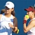 加藤未唯組 全米OP3回戦敗退