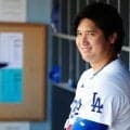 大谷翔平に敵軍絶句「うわぁ」　試合前に朗報のはずが…思わず漏れた本音、漂う“暗雲”