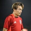｢いい雰囲気で最高だわ！｣リールが“密着＆独占カメラ”で上田綺世の加入からデビュー弾までの舞台裏を公開！｢良いチームに移籍したね｣ 次戦でCLデビューか⁉