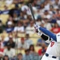 大谷翔平、１打席目は左飛「こすったように打ち上げてしまった」解説者が分析「スイング自体は…」