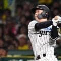 阪神・坂本誠志郎が「JERA セ・リーグ AWARD」8月度大賞　満票受賞に鳥谷氏「そんなに打つとは」