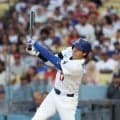 大谷翔平、スライダーに空振り三振「フォークみたい」解説者が今季15勝バーンズの魔球に仰天
