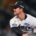 「変則ピッチャーがここにきて戦力になるのはでかい」優勝に向かう阪神ブルペンで光る存在　圧巻の0.00　26歳右腕に熱視線「スライダーが本当にいい」