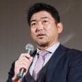 大谷翔平、３打席目は空振り三振「ちょっと粘ってほしい」斎藤隆氏が粘りを期待も４球目落ち球に