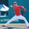 【広島】杉田健が１軍合流でプロ初昇格へ、育成３年目の今年７月に支配下選手登録された右腕