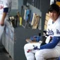 大谷翔平が63打席連続ノーアーチ　５試合ぶりスタメン復帰も２打席連続三振含む３打席凡退