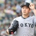 「二刀流いける」巨人左腕に判明した“才能”　衝撃フォーム→爆速打「野手と変わらん」