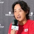  錦織圭は「大きな存在だった」 