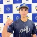 立正大が一発攻勢で春Ｖの国学院大に先勝　椎木が攻守で貢献「春のいいところを消さずに」　国学院大スタンドはマレーシアナショナルチーム応援も
