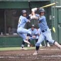 東海大相模は1年生7人をスタメンで起用！昨秋8強の橘と秋の県大会初戦【神奈川】