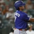 岡本和真、6試合ぶり29号　確信歩きの176キロ弾…球団新人記録をまた更新、1年目での大台に王手