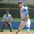 平塚学園が三浦学苑に完封勝利！エース右腕が2安打2四球完封のパーフェクトピッチング【神奈川】