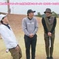 PL学園の先輩・後輩対決がついに決着　セ・パゴルフ対抗戦の第3弾の結末は？