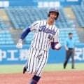 立正大・椎木卿五が他界した横浜元監督の渡辺元智氏に捧ぐ勝ち越し弾「活躍することが恩返し」
