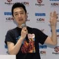 フリークアウト本田社長インタビュー「スポーツは不滅」UDN伴野社長とAIで選手価値を最大化