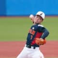 【U18】内野手登録の東海大熊本星翔・福島陽奈汰が先発「甲子園出れなかった分、思いが強い」
