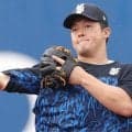 横浜・相川監督が牧秀吾の検査結果明かす