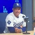 ロバーツ監督、大谷翔平の復帰戦４打席を分析「５日前より明らかに良かった。悪化しなかったことが重要」　前向きに評価