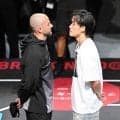 「勘違いしてるんじゃない？ただのミット持ちっすよね」ＢＤ衝撃展開、朝倉海の元コーチが参戦　実戦経験なし・・・朝倉未来「１回も試合したことない人に教えられるのどうなの？と思っていた。闇を暴こうみたいなカード」細川負傷で蛇鬼と激突