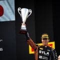 【F3】山越陽悠、３位で３度目の表彰台　スプリントレースでは初　加藤大翔が初優勝