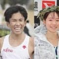 マラソン一山麻緒さん＆鈴木健吾、第１子男児が誕生　一山さんが出産報告　名前も公表！立ち会えた夫にも感謝