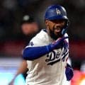 ドジャースわずか３安打で５連勝「バーンズがあのまま投げていたら…」２番手左腕から６得点