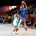 フランスが日本超えの22本…女子W杯で3P最多成功記録を早くも更新、ナイジェリアに大勝