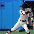 法政二が13安打10得点快勝も「まずはベスト8から」主将が2安打2打点の活躍も油断せず「自分が引っ張らないと」【神奈川】