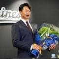 【ロッテ】唐川侑己が引退会見「自分が思っていたよりもみんなが惜しんでくれて」仲間の反応は？