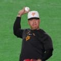 【巨人】マタ「勝利に貢献できるよう頑張りたい」９日中日戦で本拠地初勝利を狙う