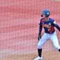 【U18】日本が22安打27得点で２戦連続の４回コールド勝ち　４番梶山侑孜がランニング本塁打