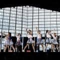 エスコンが“ノイミー”一色に　始球式にきつねダンス…日本ハムの勝利に華添えた熱狂ライブ