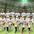ロッテジュニアの“精鋭16人”が決定　U-12代表の逸材双子も…800人の応募から選出