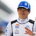 【F1】角田裕毅はQ1敗退でも入賞をあきらめていなかった　マリオカートばりのブーストで10位フィニッシュ