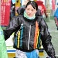 【ボート】平和島　予選は全て０台スタートの中村かなえが優出をにらむ「スタート自体は見えています」