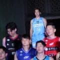 Bプレミア復帰を目指し選んだ“最高の舞台”…西田公陽「飛躍の年にしたい」地元で武者修行